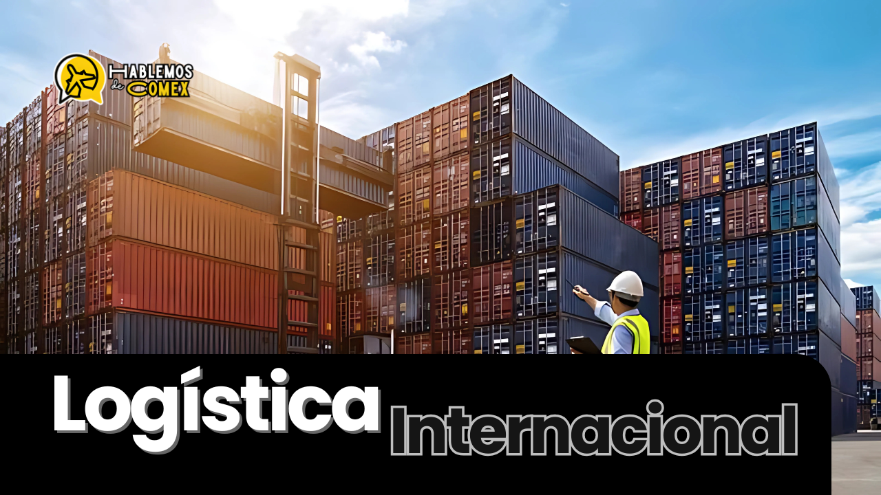 Logística Internacional