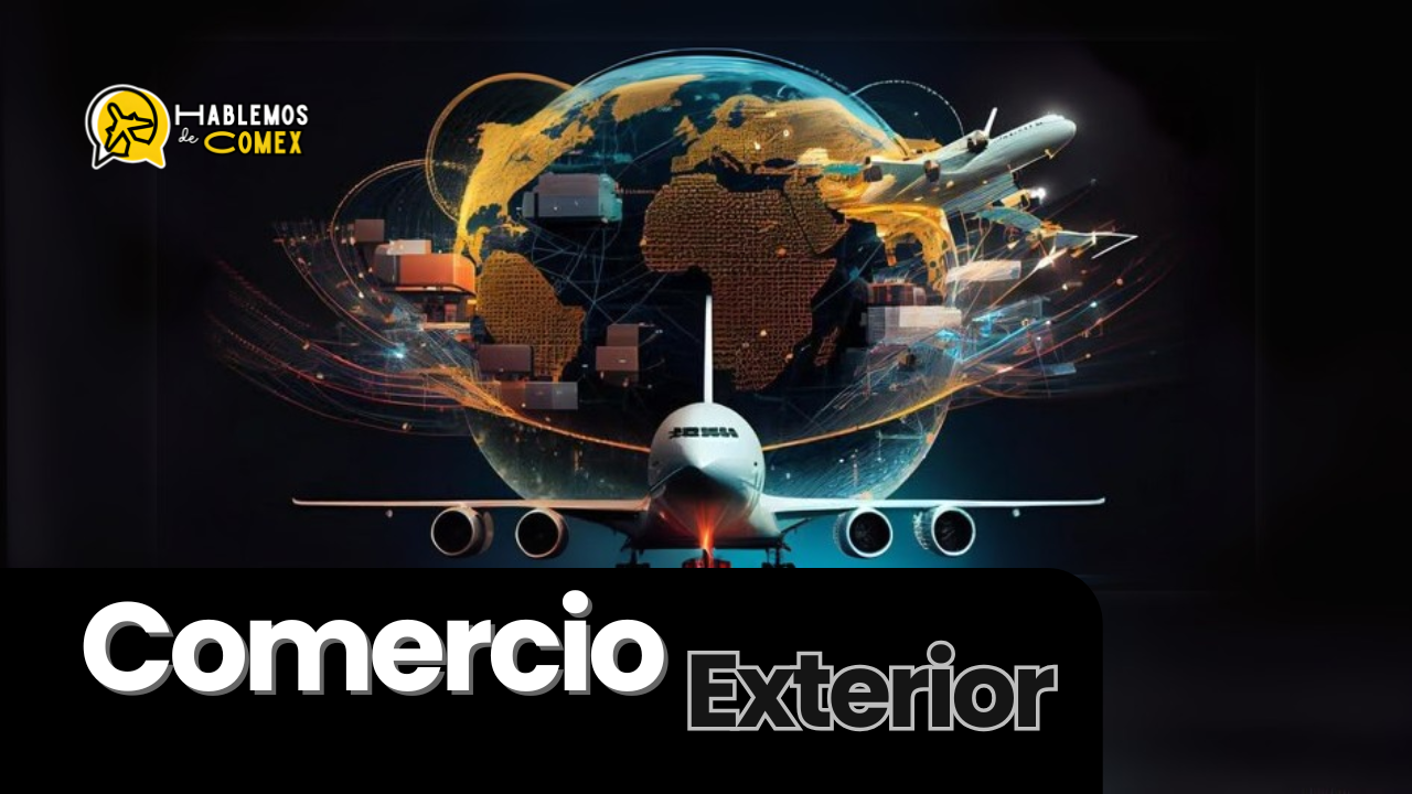 Comercio Exterior