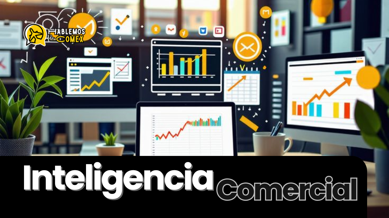 Inteligencia Comercial