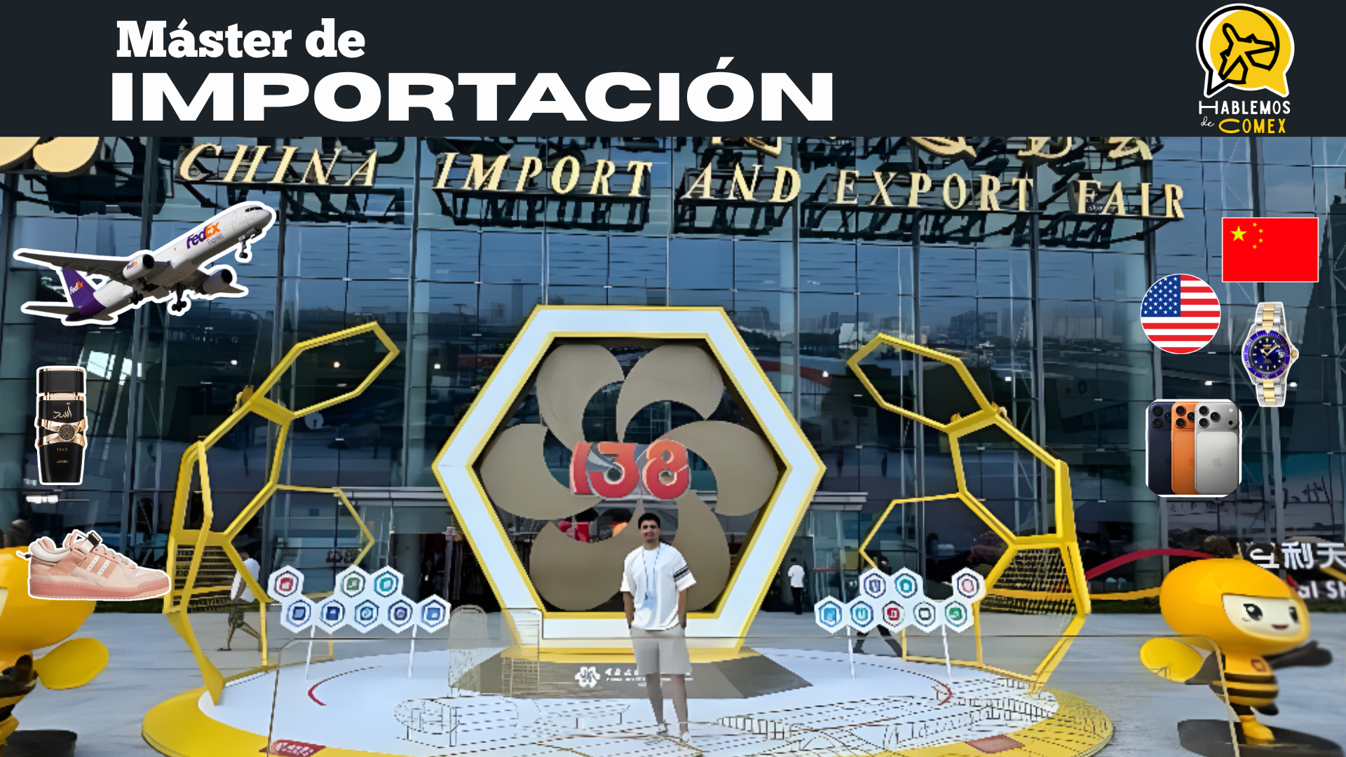 MÁSTER DE IMPORTACIÓN – MDI NOVIEMBRE