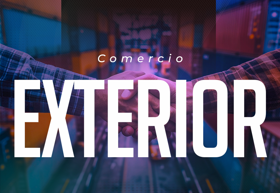 Comercio Exterior