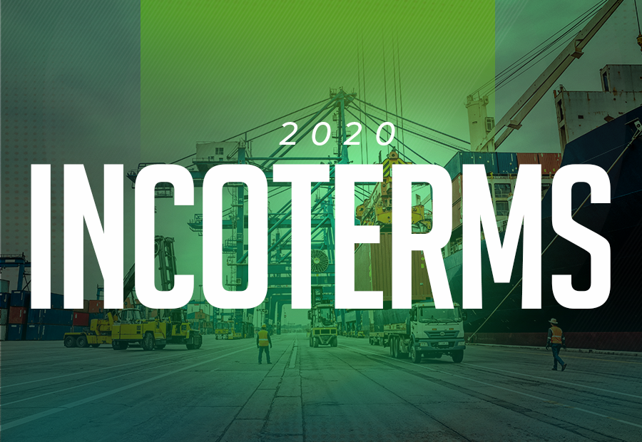 INCOTERMS 2020