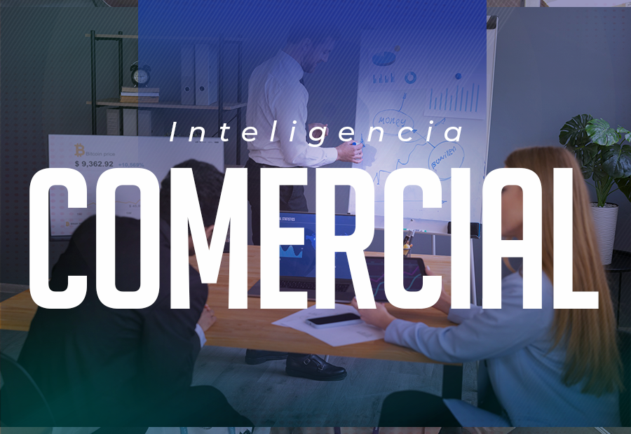 Inteligencia Comercial