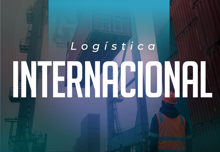 Logística Internacional