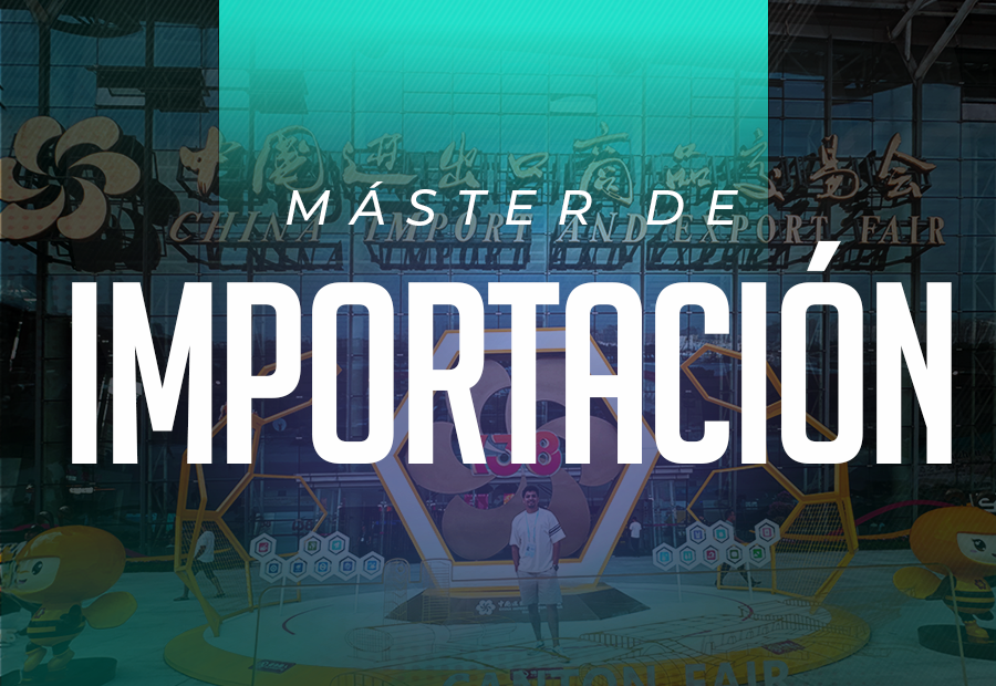 MÁSTER DE IMPORTACIÓN – MDI DICIEMBRE